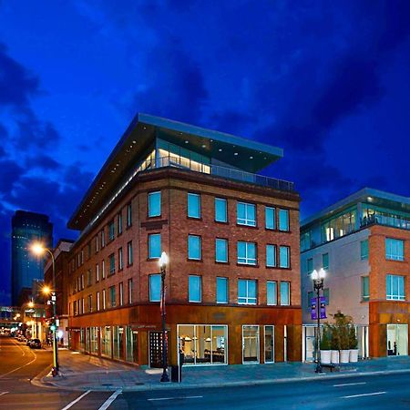 The Chambers Hotel Μινεάπολη Εξωτερικό φωτογραφία