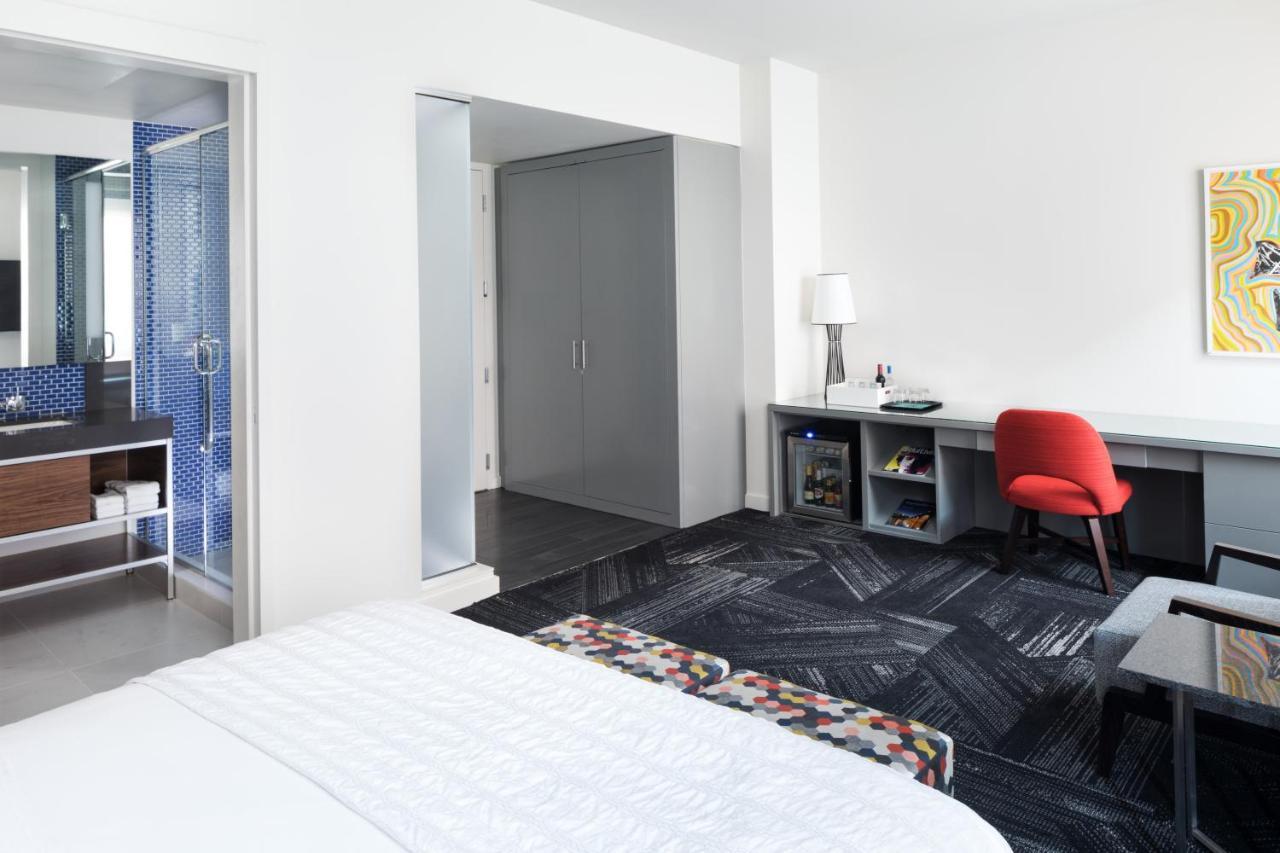 The Chambers Hotel Μινεάπολη Εξωτερικό φωτογραφία