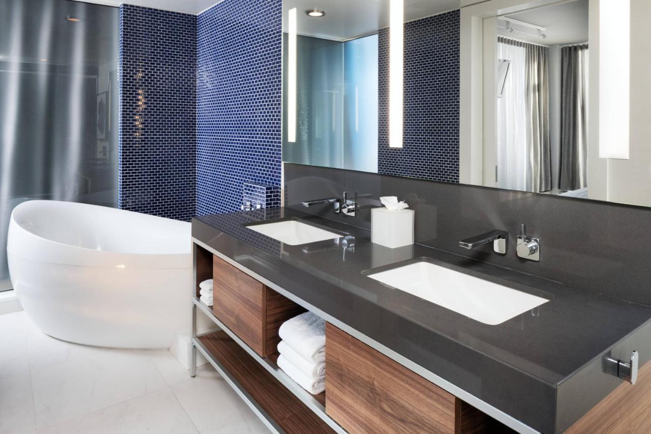 The Chambers Hotel Μινεάπολη Εξωτερικό φωτογραφία
