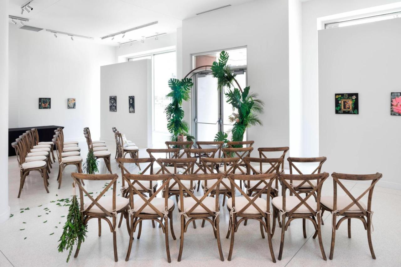 The Chambers Hotel Μινεάπολη Εξωτερικό φωτογραφία