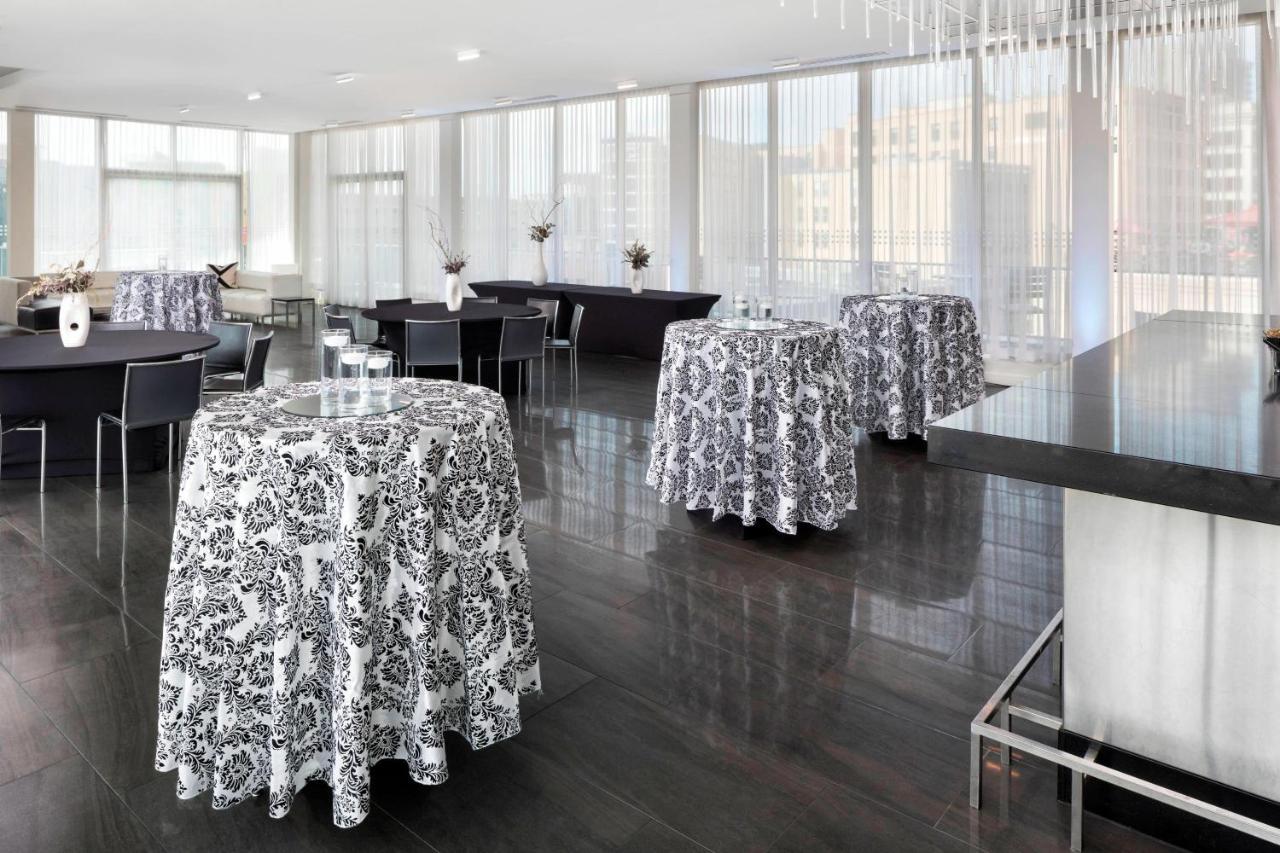 The Chambers Hotel Μινεάπολη Εξωτερικό φωτογραφία